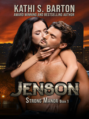 cover image of Jenson
